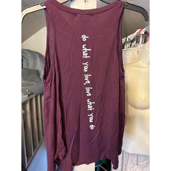 French Pastry Tank Top Size S - Picture 3 of 3